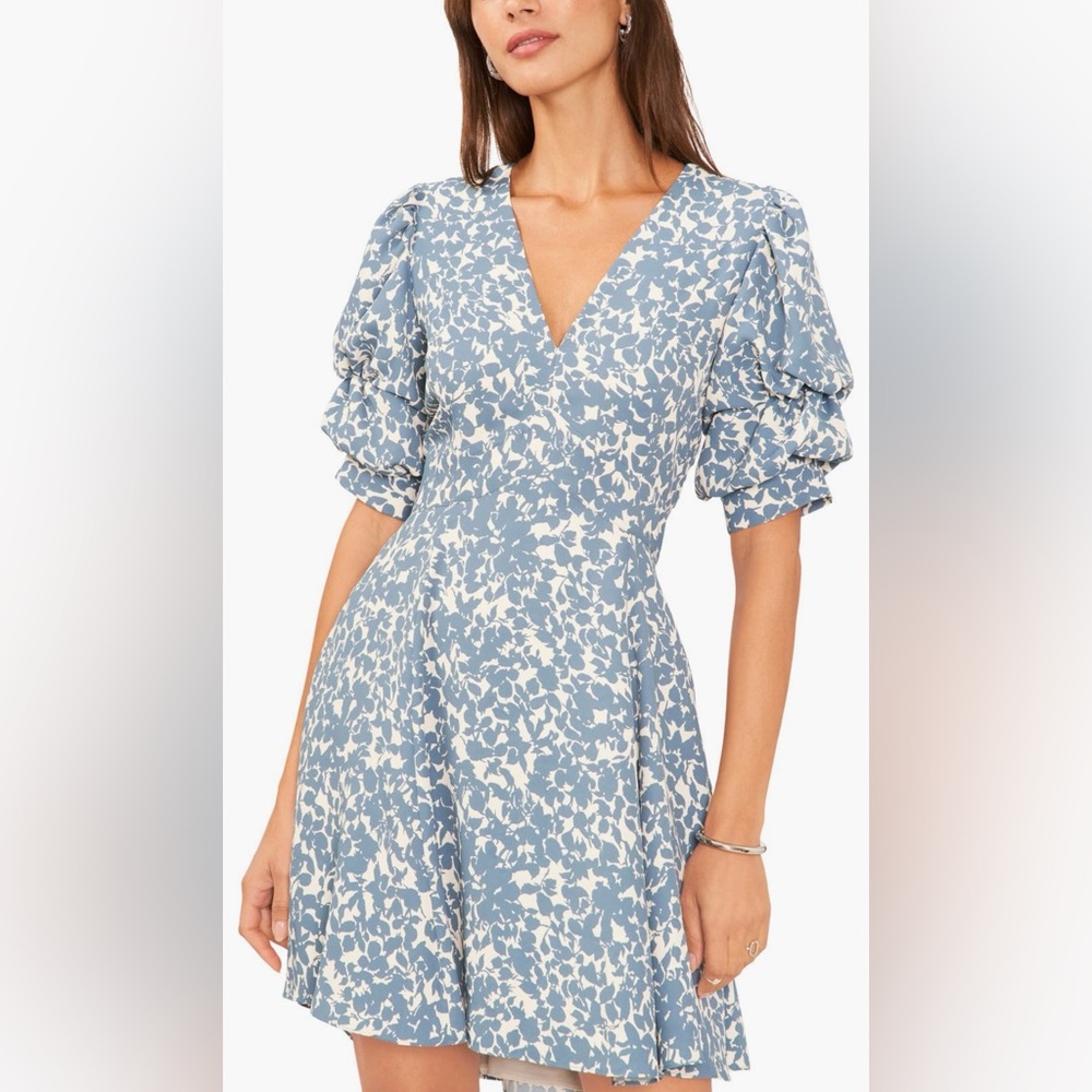 1. STATE Dress, XS